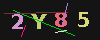 Gambar captcha