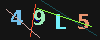 Gambar captcha